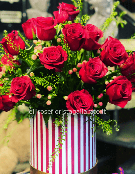 flower's box