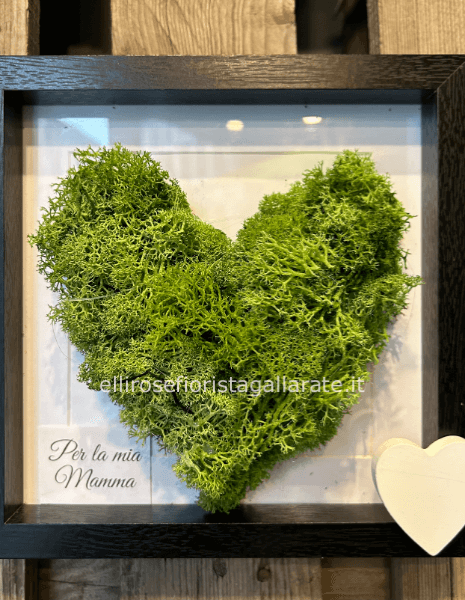 quadro a cuore stabilizzato