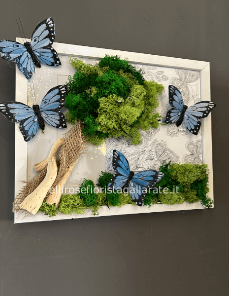 quadro stabilizzato albero della vita