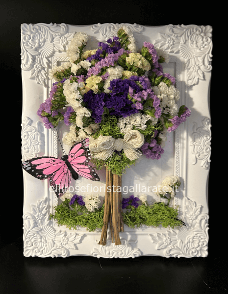 quadro albero della vita stabilizzato